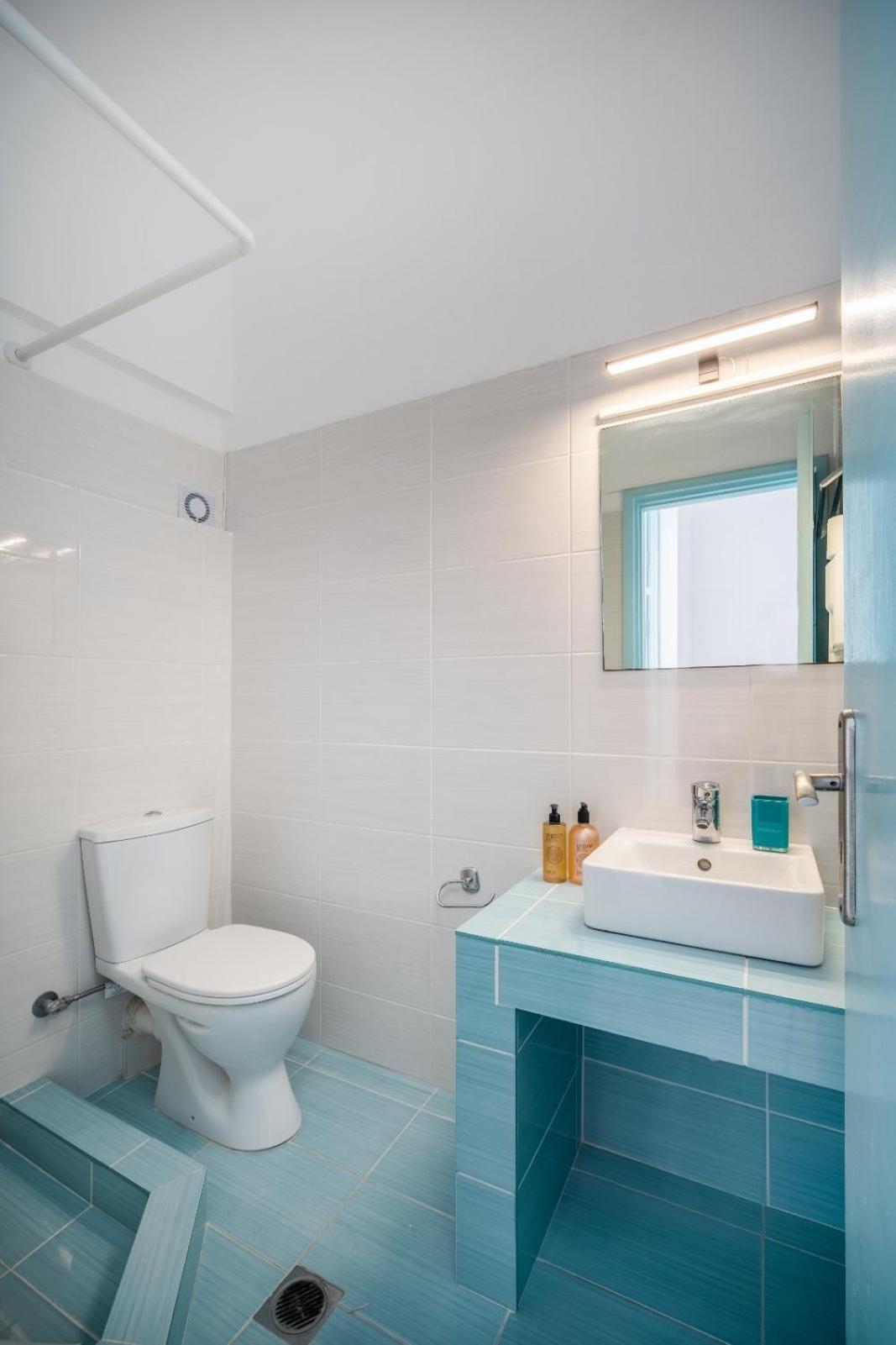 Livadi  Eleios Hotel Serifos מראה חיצוני תמונה