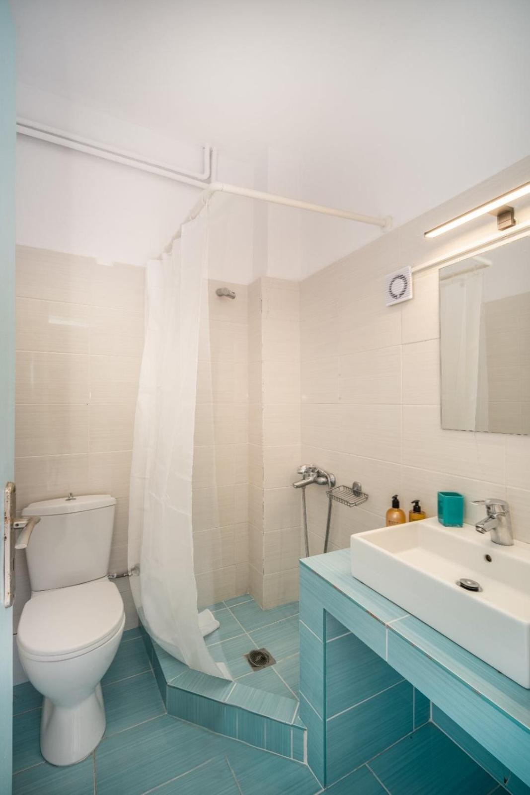 Livadi  Eleios Hotel Serifos מראה חיצוני תמונה